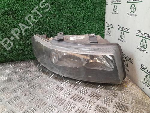 Used Right headlight Right headlight 36870681 36870681