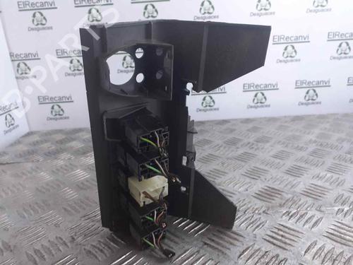 Left front window switch SEAT TOLEDO I (1L2) 1.9 TD | BP6915840I27 