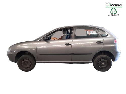 Right mirror SEAT IBIZA III (6L1) 1.9 SDI | BP12592425C27