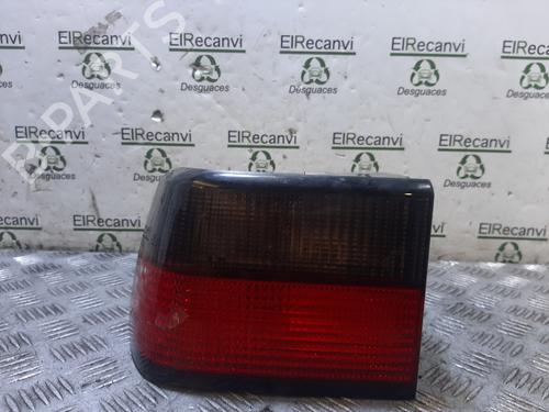 Used Left taillight CITROËN XANTIA (X1_, X2_) 1.9 Turbo D (90 hp) 19065868