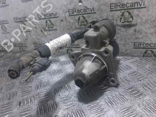 Startmotor MAZDA 2 (DY)  | BP16835575M8 