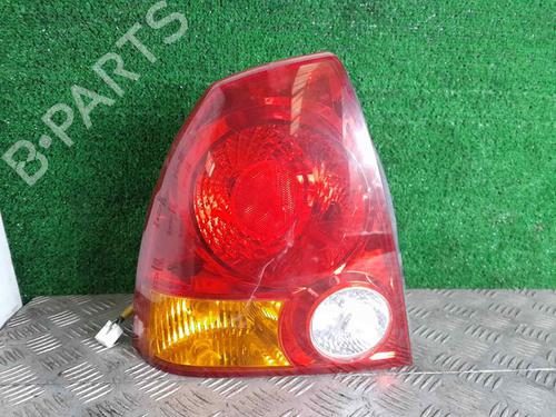 Używane Lampa tylna lewa HYUNDAI ACCENT II (LC) 1.3 (86 hp) 22704785