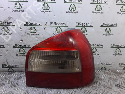 Used Right taillight AUDI A3 (8L1) 1.9 TDI (110 hp) 17826729