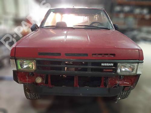 Used Parts NISSAN TERRANO I (WD21)  2.7 TD 4WD (LBYD21)  832255