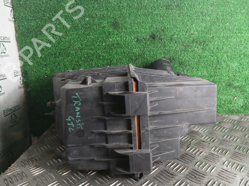 Air filter box FORD TRANSIT CONNECT (P65_, P70_, P80_) 1.8 Di | BP33029347M87 - Image 3