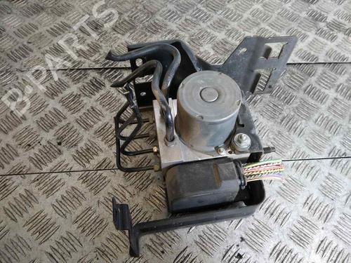ABS Bremseaggregat CITROËN C4 Grand Picasso I (UA_) [2006-2013]  19033603