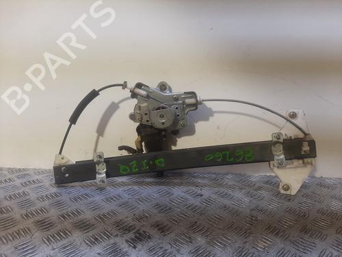Used Front left window mechanism Front left window mechanism 36542266 36542266