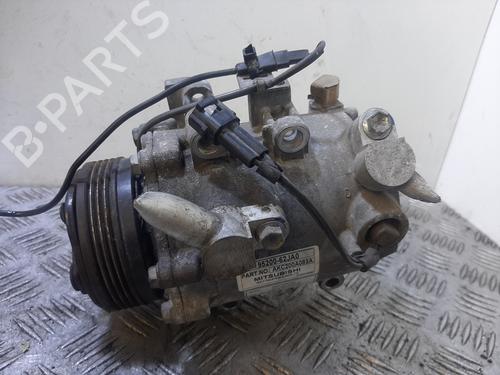 AC compressor SUZUKI SWIFT III (MZ, EZ) | BP36142898M34 - Image 2
