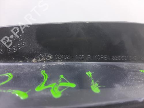 Right taillight KIA RIO II (JB) 1.5 CRDi | BP32428609C35