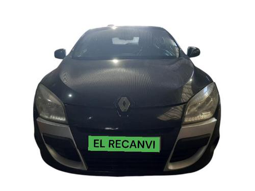 Used Parts RENAULT MEGANE III Coupe (DZ0/1_) [2008-2016]  4456872