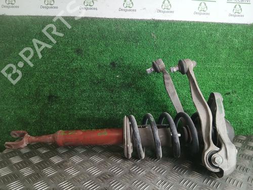 Used Left front shock absorber Left front shock absorber AUDI A4 B6 Avant (8E5) 1.9 TDI (130 hp) 33620935 33620935