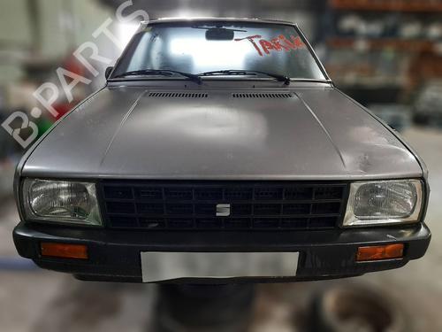 Used Parts SEAT MALAGA (23A) 1.2 (60 hp) 820499