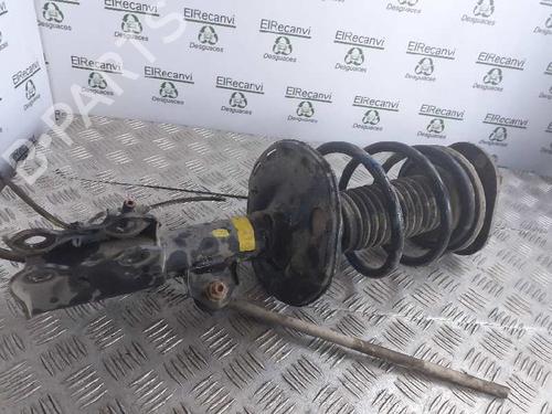 Used Right front shock absorber TOYOTA AURIS (_E15_) [2006-2013]  6156589