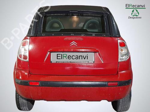 Electronic module CITROËN C3 Pluriel (HB_) 1.4 Hybrid | BP13360246M83