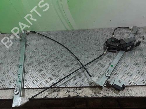 Vindusheismotor høyre foran VW PASSAT B6 (3C2) [2005-2011]  7865918