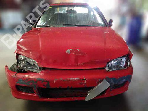 Used Parts HONDA CIVIC V Hatchback (EG)  1.5 i 16V (EG4)  732642