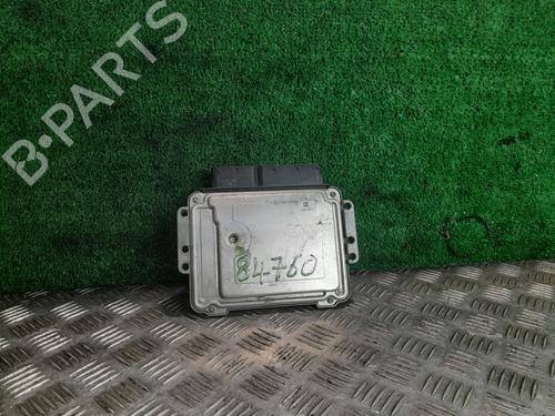 Used Engine control unit (ECU) Engine control unit (ECU) FIAT BRAVO II (198_) 1.9 D Multijet (198AXB1A) (120 hp) 34009145 34009145