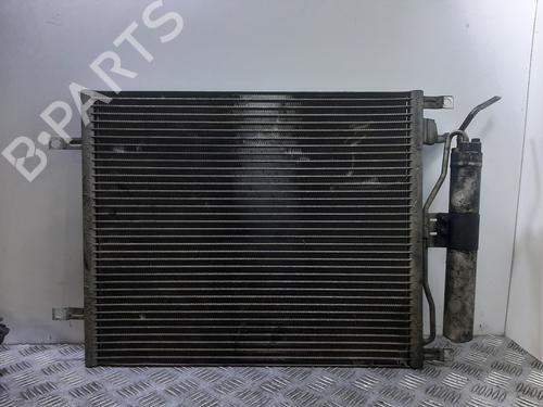 AC radiator NISSAN NOTE (E11, NE11) 1.5 dCi | BP33269910M32 - Image 3