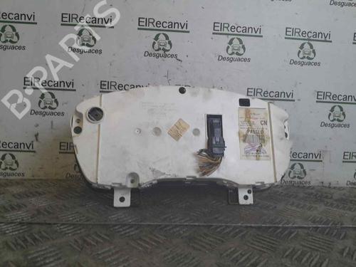 Instrumentenkombination FORD FOCUS II (DA_, HCP, DP)  | BP19665094C47