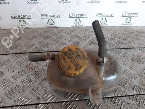 Used Expansion tank OPEL CORSA C (X01) 1.0 (F08, F68) (58 hp) 12926154