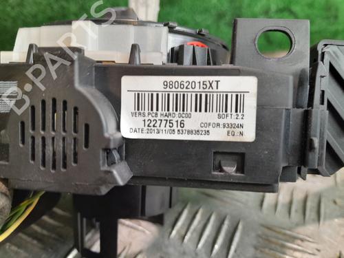 Used Switch Switch CITROËN C3 Picasso (SH_) 1.6 HDI 90 (92 hp) 36280009 36280009