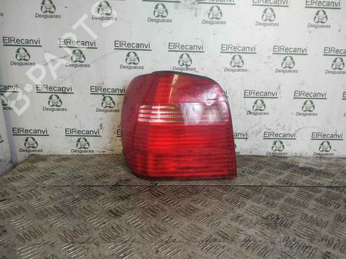 Used Left taillight VW POLO (6N2) [1999-2001]  17985198