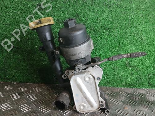Oil radiator OPEL COMBO Box Body/MPV 1.7 CDTI 16V | BP31979396M33