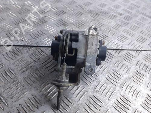 Używane Pedał MITSUBISHI SPACE WAGON (N9_W, N8_W) 2.4 GDI (N84W) (150 hp) 6678340