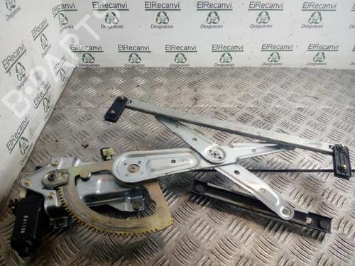 Used Rear right window mechanism KIA SORENTO I (JC) 2.5 CRDi 4WD (140 hp) 4520541