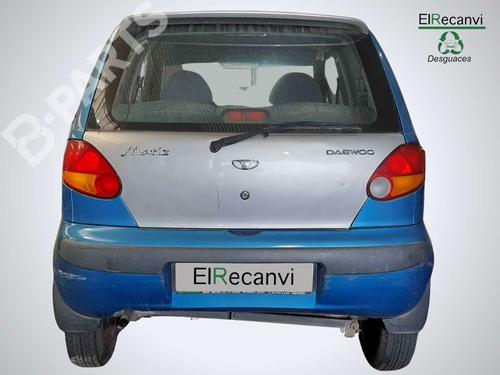 Expansion tank DAEWOO MATIZ (M100, M150) 0.8 | BP7217845C120  - Image 6