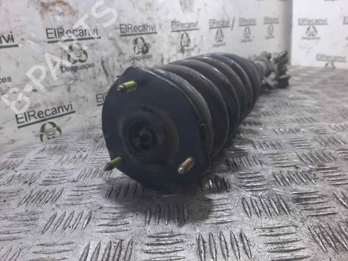 Right front shock absorber MAZDA 6 Saloon (GG) 2.0 DI (GG14) | BP15521045M17