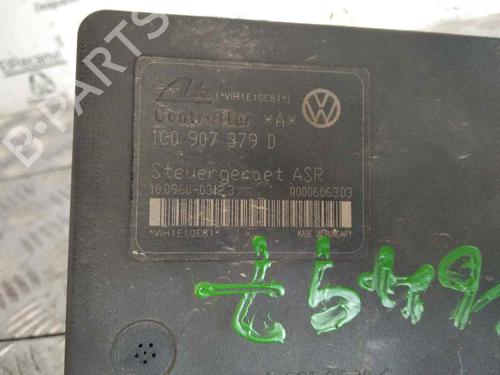 ABS pump SEAT TOLEDO II (1M2) | BP14469121M43