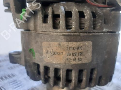 Used Alternator Alternator 36857569 36857569