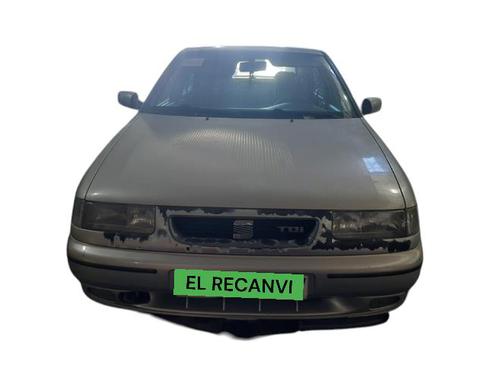 Brugte SEAT TOLEDO I (1L2)  1.9 TDI  4563267