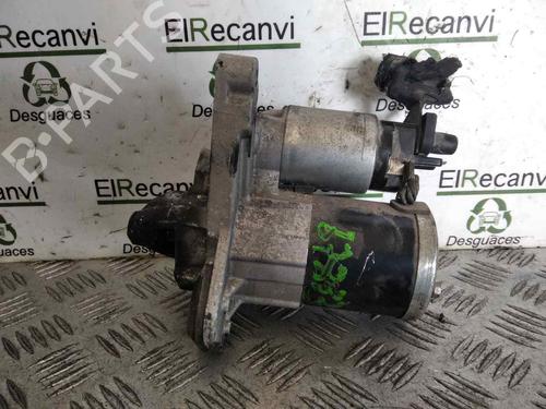 Starter DACIA DUSTER (HS_) 1.2 TCe 125 | BP16777514M8