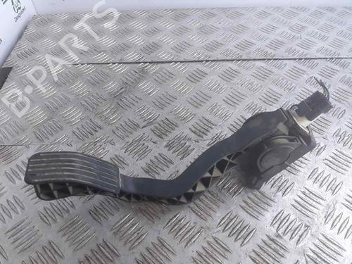 Used Pedal CITROËN C3 I (FC_, FN_) 1.4 16V (88 hp) 7022759
