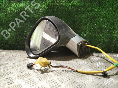 Used Left mirror PEUGEOT 308 SW I (4E_, 4H_) [2007-2014]  29021069