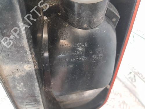 Left taillight FORD FOCUS II Saloon (DB_, FCH, DH) | BP36870660C34 - Image 3