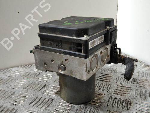 ABS Bremseaggregat RENAULT MEGANE II (BM0/1_, CM0/1_) 1.6 16V (BM0C, CM0C) (113 hp) 29608878