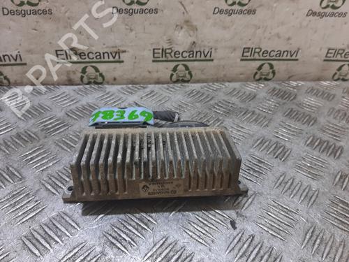 Modulo elettronico RENAULT KANGOO / GRAND KANGOO II (KW0/1_) 1.5 dCi 75 (KW07, KW10, KW04) (75 hp) 19183418