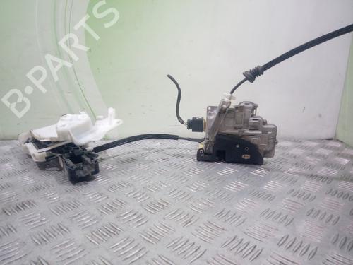 Front right lock VW PASSAT B6 (3C2) | BP10088463C97