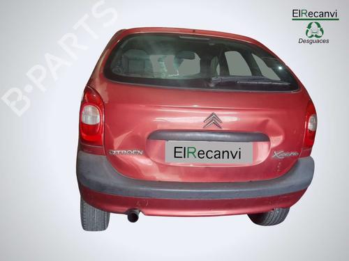Left taillight CITROËN XSARA PICASSO (N68) 1.6 HDi | BP15818372C34