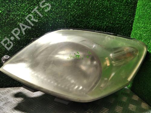 Used Left headlight PEUGEOT BIPPER (AA_) [2008-2025]  24040314