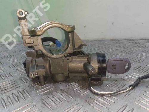 Used Ignition barrel Ignition barrel KIA CARNIVAL II (GQ) 2.9 CRDi (144 hp) 7998598 7998598