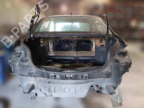 Brake master cylinder CITROËN C-ELYSEE (DD_) | BP5867876M77