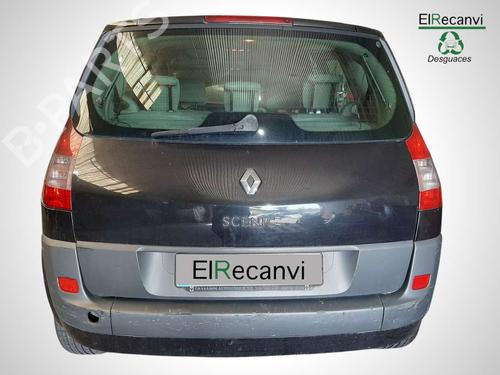 Front left window mechanism RENAULT SCÉNIC II (JM0/1_) | BP10000442C22