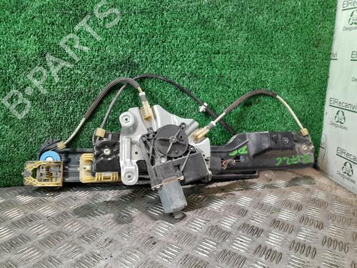 front-right-window-mechanism-opel-astra-j-p10-2009-2010-2011-2012-2013-2014-2015-2016-36387328 main image