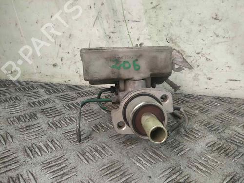 Brake master cylinder PEUGEOT 206 Hatchback (2A/C) 1.4 i | BP18349944M77