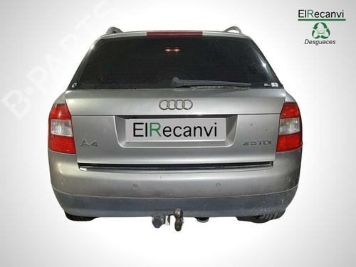 Left front driveshaft AUDI A4 B6 Avant (8E5)  | BP12953267M38  - Image 6