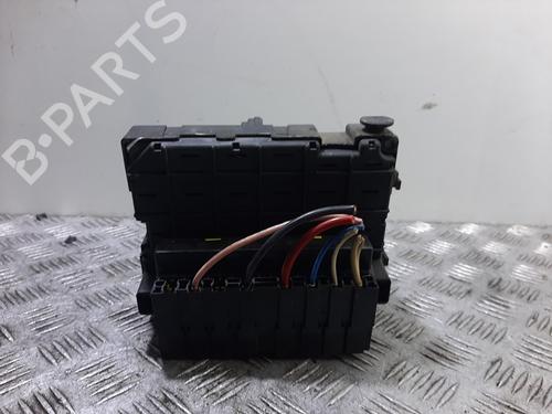 Fuse box PEUGEOT 206 Hatchback (2A/C) 1.4 HDi eco 70 | BP30580192E1
